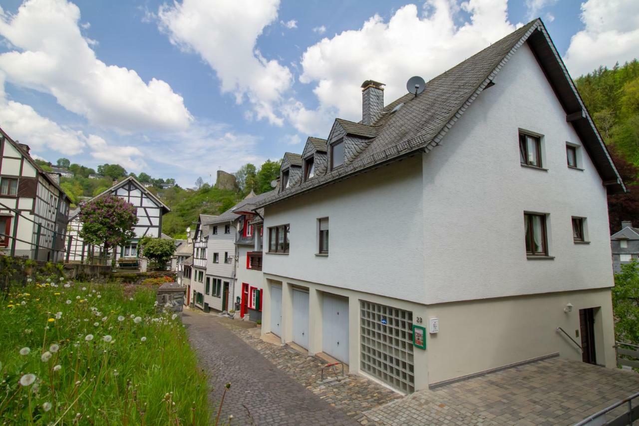 Ferienhaus Muehlenberg Monschau Exterior photo