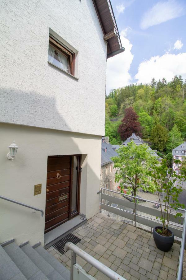 Ferienhaus Muehlenberg Monschau Exterior photo