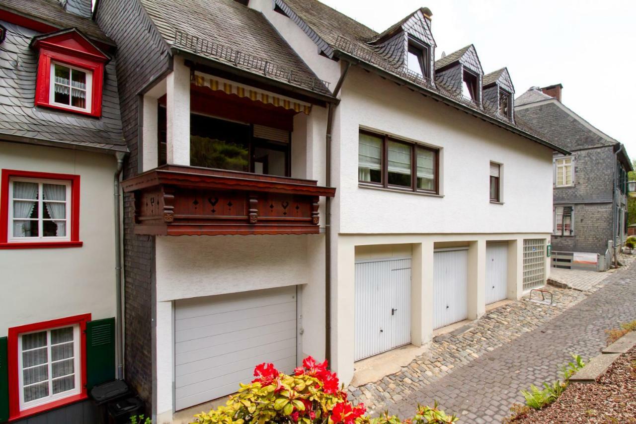 Ferienhaus Muehlenberg Monschau Exterior photo